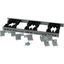 Dual busbar supports for fuse combination unit, 3200 A thumbnail 5