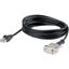 Programming cable for EC4P, XC100, XC200, 2m thumbnail 1