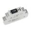 Relay module Nominal input voltage: 24 VDC 1 make contact gray thumbnail 1