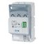 NH fuse-switch 3p with lowered box terminal BT2 1,5 - 95 mm², busbar 60 mm, electronic fuse monitoring, NH000 & NH00 thumbnail 9