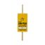 Fuse-link, low voltage, 110 A, AC 600 V, DC 300 V, 41 x 146 mm, J, UL, time-delay, with indicator thumbnail 8