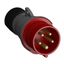 ABB516P6SP Industrial Plug UL/CSA thumbnail 1