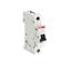 S201M-K8UC Miniature Circuit Breaker - 1P - K - 8 A thumbnail 5