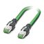 NBC-R4AC/1,0-93B/R4AC - Patch cable thumbnail 1