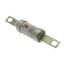 Fuse-link, low voltage, 25 A, AC 660 V, DC 460 V, BS88, 27 x 129 mm, gL/gG, BS thumbnail 3