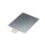Mounting plate (Housing), TBF (polyester empty enclosure), Mounting pl thumbnail 1