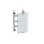 MK108K DIN rail for terminals horizontal 450 mm x 250 mm x 120 mm , 00 , 1 thumbnail 3