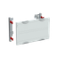 MS224 Busbar system horizontal 300 mm x 500 mm x 200 mm , 000 , 2 thumbnail 4