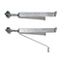 SAT Mast Bracket Set 30 cm, mast tubes D=38-60 mm, steel thumbnail 5