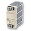 Power supply, 120 W, 100-240 VAC input, 24 VDC, 5 A output, DIN rail m thumbnail 2