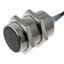 Proximity sensor, inductive, stainless steel, short body, M30, shielde E2A 7456F thumbnail 2