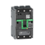 Circuit breaker, ComPacT NSXm 100E, 16kA/415VAC, 3 poles, TMD trip unit 63A, EverLink lugs thumbnail 5