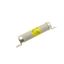 Fuse-link, high speed, 35 A, AC 1200 V, DC 660 V, BS2692-1, 26 x 139 mm, BS thumbnail 7