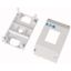 Micro compact distribution board, 1-row 4 SU IP30 thumbnail 3