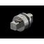 SZ Lock insert, version A, Die-cast zinc, 7 mm square, L: 27 mm thumbnail 3