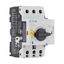 Motor-protective circuit-breaker, 3p+1N/O+1N/C, Ir=4-6.3A, screw conne thumbnail 16