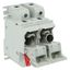 Fuse-holder, low voltage, 50 A, AC 690 V, 14 x 51 mm, 1P + neutral, IEC thumbnail 35
