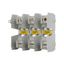 Eaton Bussmann series JM modular fuse block, 600V, 110-200A, Single-pole thumbnail 3