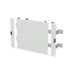 QXEV86002 Module for SMISSLINE, 600 mm x 728 mm x 230 mm thumbnail 1