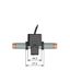 855-4105/400-101 Split-core current transformer; Primary rated current: 400 A; Secondary rated current: 5 A thumbnail 2