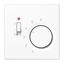 room thermostat (1-way contact) 230 V thumbnail 1