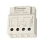Electromechanical monotab.Rel. switch box mount, 1NO 12A/24VDC (13.31.9.024.4300) thumbnail 3
