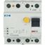 Digital residual current circuit-breaker, all-current sensitive, 25 A, 4p, 300 mA, type G/B thumbnail 2