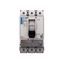 NZM2 PXR20 circuit breaker, 220A, 3p, plug-in technology thumbnail 4