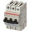 S403E-B32 Miniature Circuit Breaker thumbnail 2