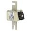 Fuse-link, high speed, 1250 A, AC 600 V, DIN 2, 61 x 77 x 138 mm, aR, DIN, IEC, single indicator thumbnail 7