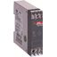 CM-UFD.M31 Grid feeding monitoring relay 3c/o,L-L= 0-540VAC,L-N=0-312VAC thumbnail 3