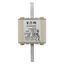 Fuse-link, high speed, 800 A, AC 690 V, DIN 1, 53 x 53 x 108 mm, aR, DIN, IEC, single indicator thumbnail 7