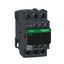 TeSys Deca contactor , 3P(3 NO) , AC-3/AC-3e , = 440V, 38 A , 110V AC 50/60 Hz coil thumbnail 5