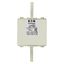 Fuse-link, high speed, 500 A, AC 690 V, DIN 3, 75 x 89 x 150 mm, gR, DIN, IEC, single indicator thumbnail 8