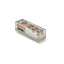 Forcibly guided contacts relay 5mm.pinning 3NO+1NC 8A/24VDC/AgSnO2 (50.14.9.024.4310) thumbnail 1