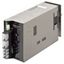 Power Supply, 600 W, 100 to 240 VAC input, 24 VDC, 27 A output, DIN-ra thumbnail 1