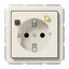 FI socket (RCD 30 mA) CD5520.30 thumbnail 2