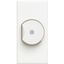 AXOLUTE - DIMMER RESIST 500W DEVIAT BIANCO thumbnail 2