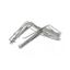 Metal retaining clip (wire sprig clip) for use with PYF14-ESN/ESS (for thumbnail 1