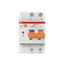 DS-ARC1 M B6 A30 Arc fault detection device integrated with RCBO thumbnail 8