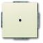 1742-82 CoverPlates (partly incl. Insert) future®, solo®; carat®; Busch-dynasty® ivory white thumbnail 1