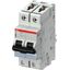 S402M-K1 Miniature Circuit Breaker thumbnail 2