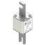 Fuse-link, high speed, 125 A, AC 690 V, compact size 1, 45 x 45 x 134 mm, aR, DIN, IEC, single indicator thumbnail 2