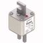 Fuse-link, high speed, 400 A, AC 690 V, DIN 1, 53 x 53 x 108 mm, aR, DIN, IEC, single indicator thumbnail 3