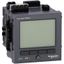 PowerLogic PM8000 - PM8210 LV DC - Panel mount meter - intermediate metering thumbnail 3