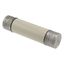 Oil fuse-link, medium voltage, 100 A, AC 12 kV, BS2692 F01, 254 x 63.5 mm, back-up, BS, IEC, ESI, with striker thumbnail 11