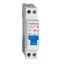 Miniature Circuit Breaker (MCB) AMPARO 4.5kA, C 32A, 1+N,1MW thumbnail 1