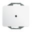 2557 PZ-212-101 CoverPlates (partly incl. Insert) carat® White thumbnail 3