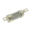 Fuse-link, LV, 10 A, AC 660 V, DC 250 V, BS88/A2, 22 x 82 mm, gL/gG, BS thumbnail 3