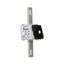 Fuse-link, high speed, 160 A, AC 690 V, compact size 1, 45 x 59 x 148 mm, aR, IEC, UL, single indicator thumbnail 7